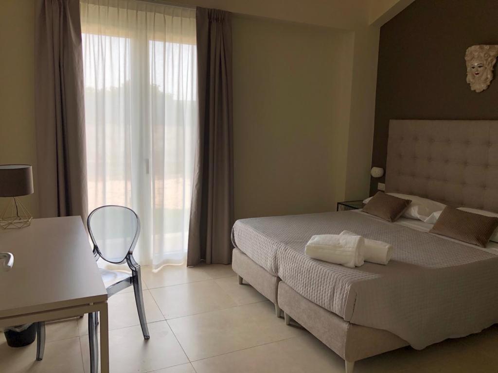 Villa Iiulia Hills Fiumefreddo di Sicilia Εξωτερικό φωτογραφία