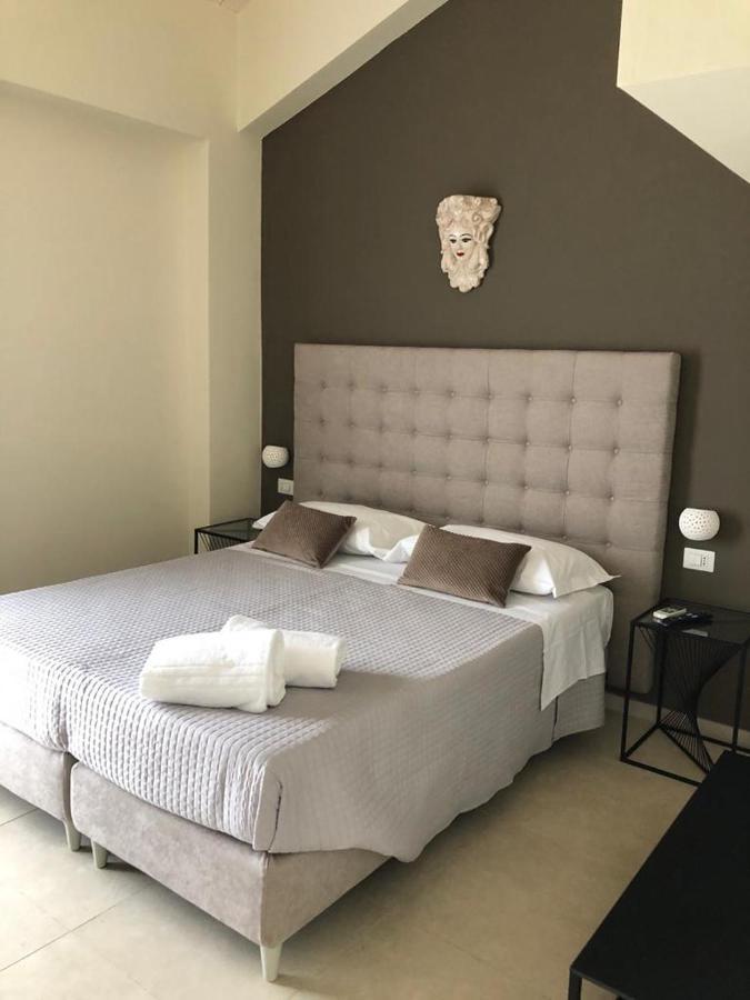 Villa Iiulia Hills Fiumefreddo di Sicilia Εξωτερικό φωτογραφία