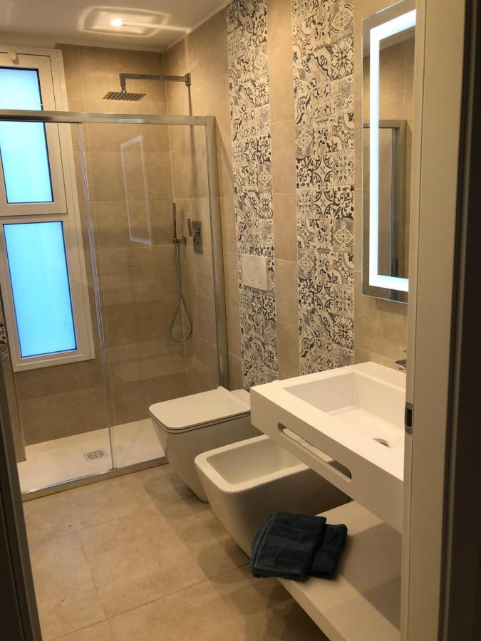 Villa Iiulia Hills Fiumefreddo di Sicilia Εξωτερικό φωτογραφία