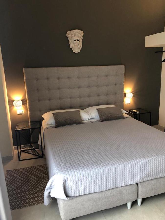 Villa Iiulia Hills Fiumefreddo di Sicilia Εξωτερικό φωτογραφία