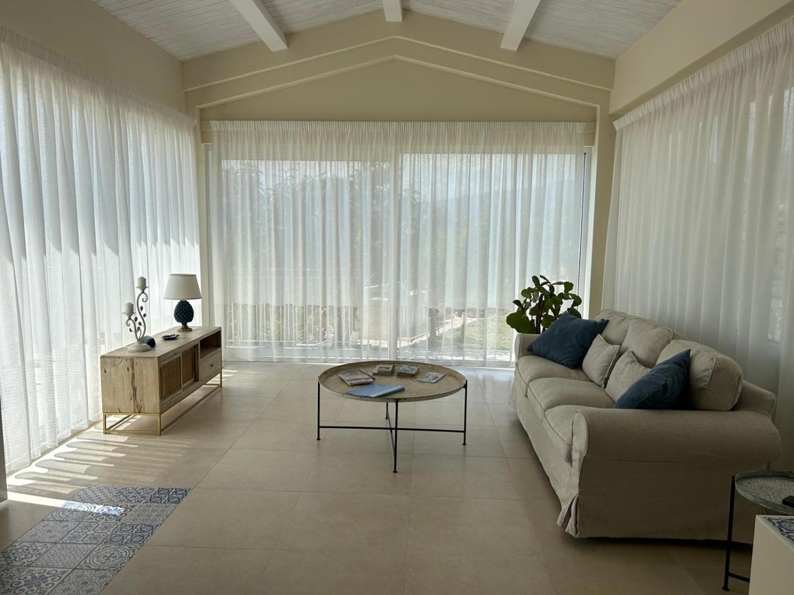 Villa Iiulia Hills Fiumefreddo di Sicilia Εξωτερικό φωτογραφία