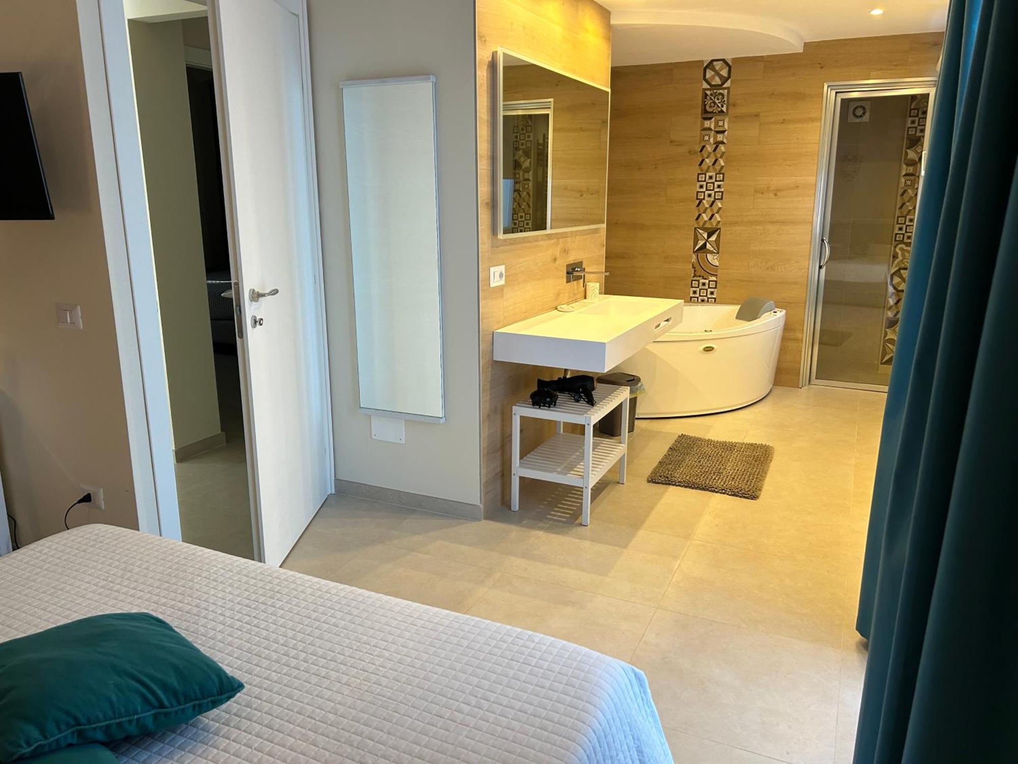 Villa Iiulia Hills Fiumefreddo di Sicilia Εξωτερικό φωτογραφία
