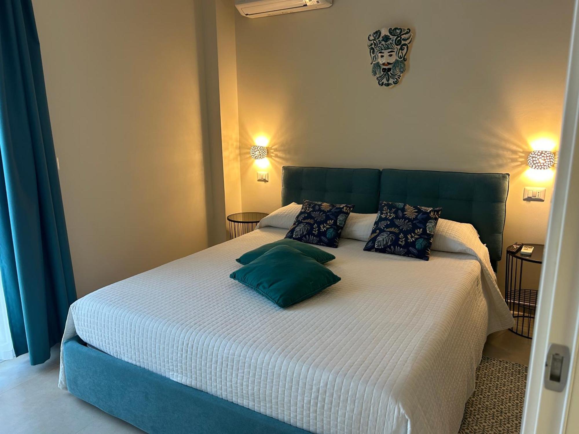 Villa Iiulia Hills Fiumefreddo di Sicilia Εξωτερικό φωτογραφία
