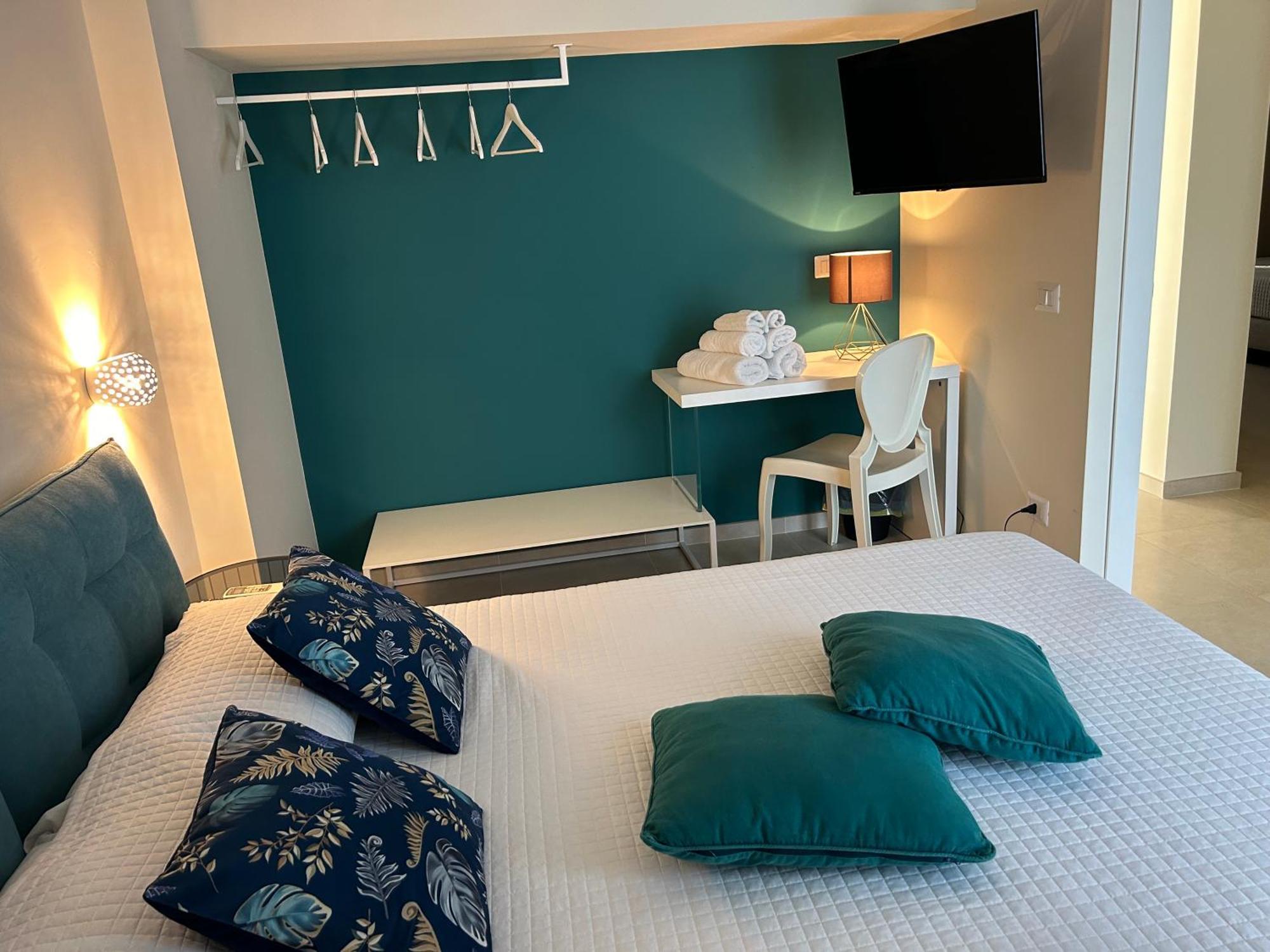 Villa Iiulia Hills Fiumefreddo di Sicilia Εξωτερικό φωτογραφία