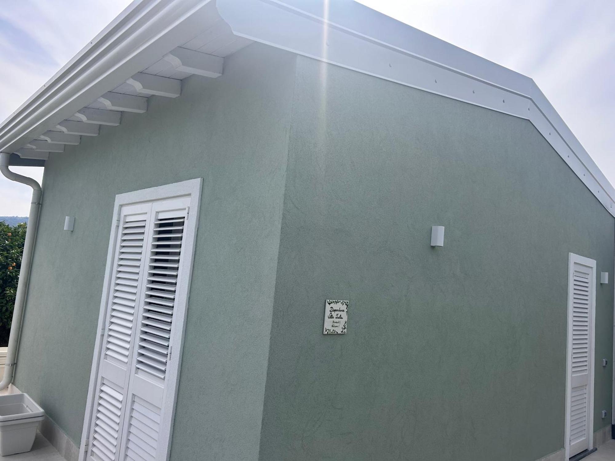 Villa Iiulia Hills Fiumefreddo di Sicilia Εξωτερικό φωτογραφία