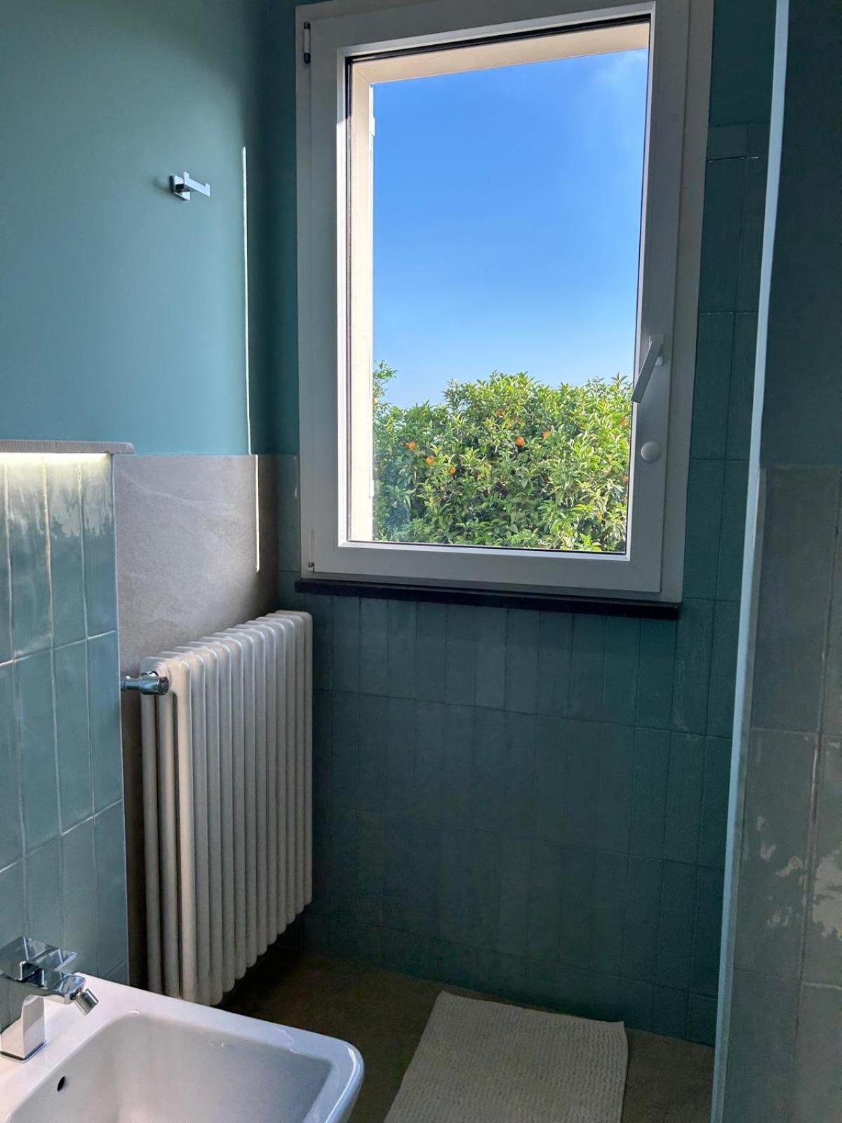Villa Iiulia Hills Fiumefreddo di Sicilia Εξωτερικό φωτογραφία