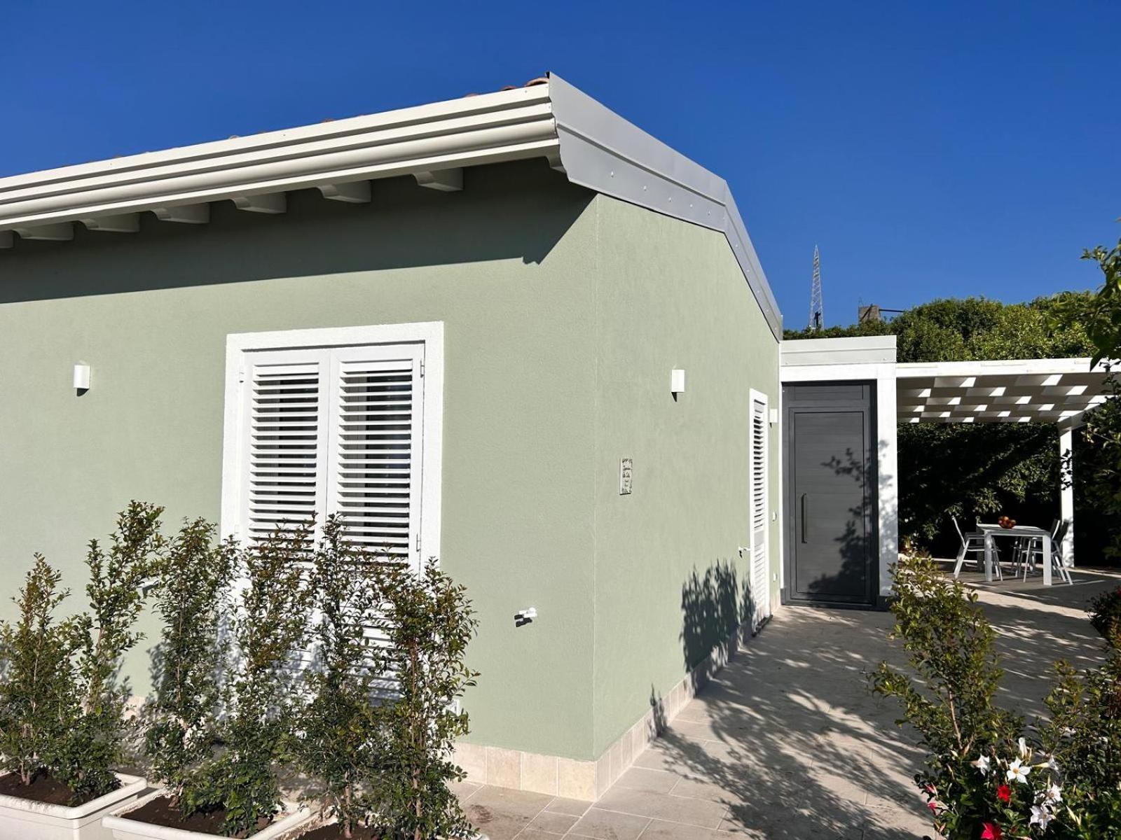 Villa Iiulia Hills Fiumefreddo di Sicilia Εξωτερικό φωτογραφία